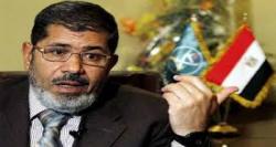 تعویق محاکمه محمد مرسی