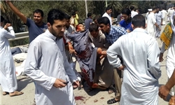 ۵کشته و ۱۶ زخمی در انفجار «کاظمین»