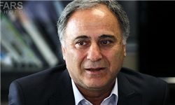 مدیرعامل پرسپولیس درخواست کمک کرد