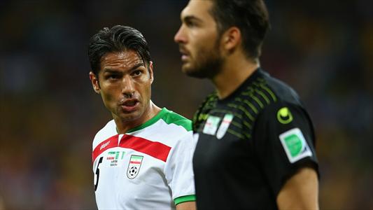 جایگزین امیرحسین صادقی مشخص شد