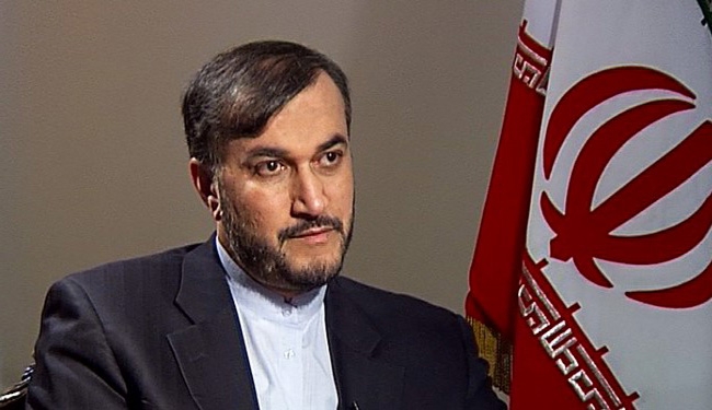 واکنش ایران به شهادت نیروهای سپاه در عراق