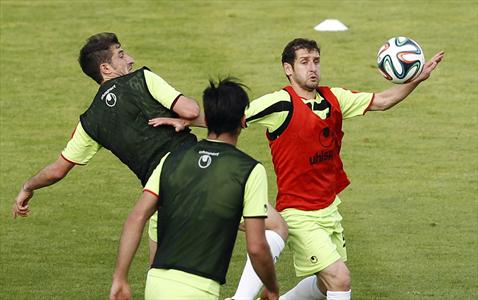 انتقال ۲ میلیاردی ستاره پرسپولیس به سپاهان