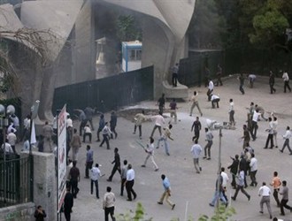 "سلامی" که فتنه آفرید