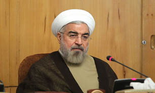 تائید مشی اعتدال از سوی رهبری سرمایه بزرگ دولت است/دولت از نقد منصفانه و محترمانه استقبال می‌کند