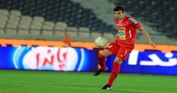 پرسپولیس جانشین سید جلال را انتخاب کرد 