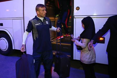 با پرسپولیس به بن بست خوردم!