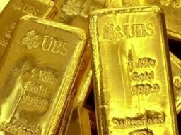 آخرین تحولات قیمت طلا در جهان