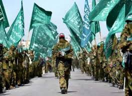 فرمانده موشکی حماس به شهادت رسید