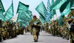 فرمانده موشکی حماس به شهادت رسید