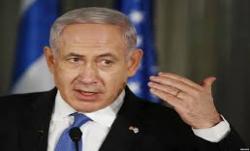 نتانیاهو: آتش‌بس در کار نیست