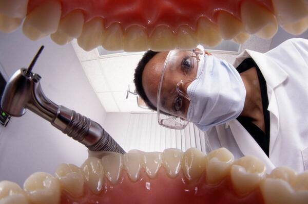 تست‌ پزشکی از دندان سوارز!+عکس