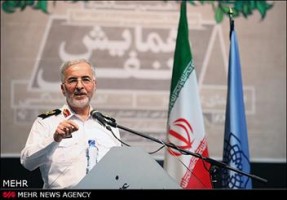 ایجاد حلقه اضطرار در مواقع آلودگی هوا