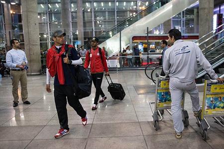 خبر خوش نقل‌وانتقالاتی برای پرسپولیس