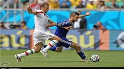 اگر ثروت‌ داشتم از پرسپولیس نمی‌رفتم