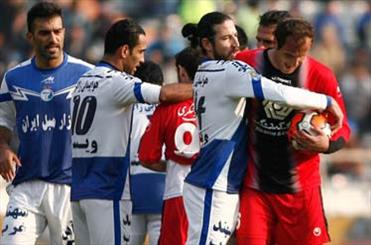 دیدار استقلال و پرسپولیس قبل از شروع لیگ؟