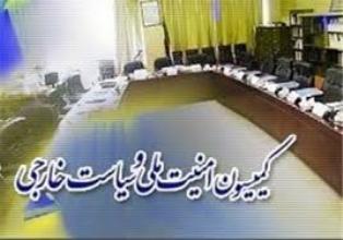 مواجهه با ایران در مخیله «داعش» هم نمی‌گنجد/ داعشی‌ها پاسپورت انگلیسی و آمریکایی دارند