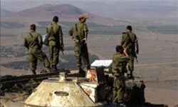شروع جنگ مقدس علیه غزه! 