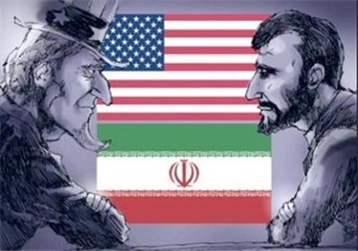 «عقاب علیه شیر»؛ روایتی از جنگ احتمالی بین ایران و آمریکا