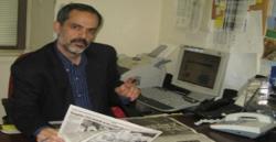 روایت یک خبرنگار از سیگار برگ ظریف 