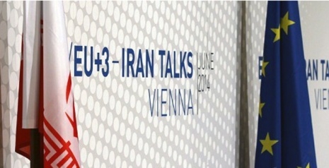 شکاف بین آمریکا و روسیه بر سر ایران 