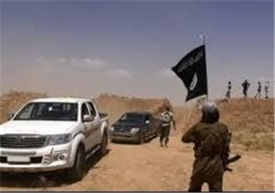 مقصد بعدی داعش انتخاب شد 