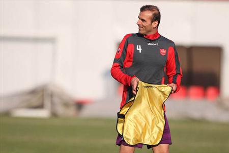 افشای مبلغ‌درخواستی سیدجلال از پرسپولیس