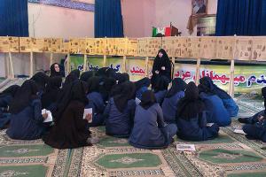 عوامل گمنام ترویج حجاب +تصاویر
