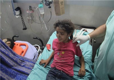 احتمال بروز فاجعه انسانی در غزه