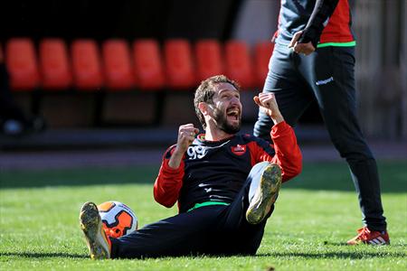 خبر بد نقل‌وانتقالاتی برای پرسپولیسی‌ها