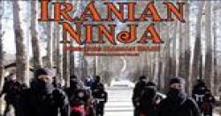 ‘Iranian Ninja’ to attend Mexico festival 