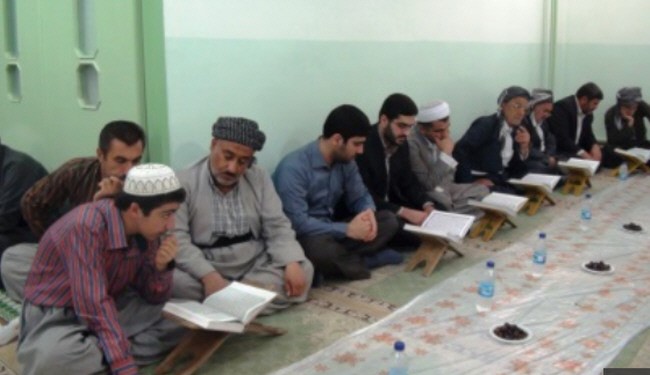 داعش، قرآن خواندن را "بدعت" می‌داند!
