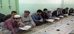 داعش، قرآن خواندن را "بدعت" می‌داند!