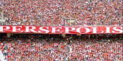 دیگر خطری پرسپولیس را تهدید نمی‌کند