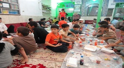 اعتکاف رمضانیه دانش آموزی برگزار میشود/ این برنامه برای 300 دانشآموز نخبه در نظر گرفته شده است