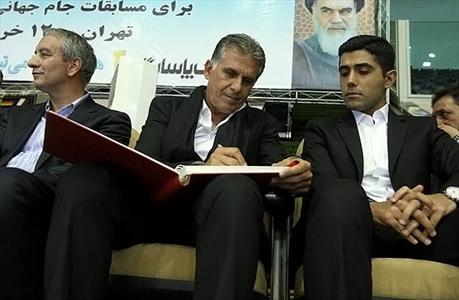 ۲ موردی که کی‌روش را برای تمدید مردد کرد