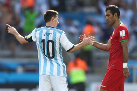 پیشنهاد تیم انگلیسی به ستاره پرسپولیس 