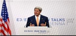 کری: فتوای رهبر عالی ایران را جدی تلقی می‌کنیم