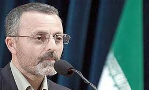 واکنش زری‌بافان به تفحص از بنیاد شهید