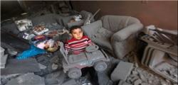 بیانیه فیلمسازان اسرائیل در حمایت از غزه