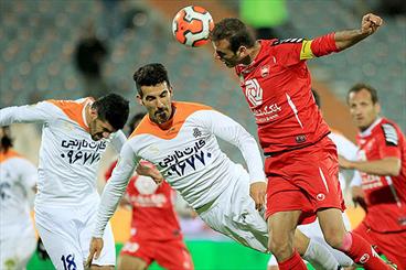 چرا سیدجلال با پرسپولیس توافق نکرد؟