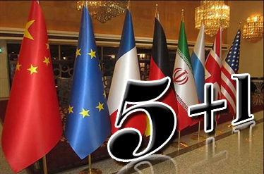 گفتگوی ۴۵ دقیقه‌ای ظریف با برنز 