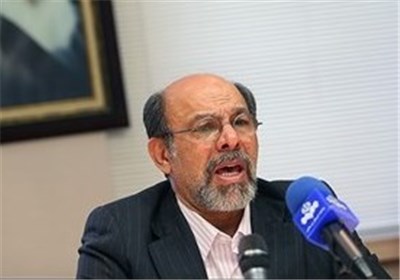 واکنش میرزاده به لابی گری با معاونت پارلمانی 