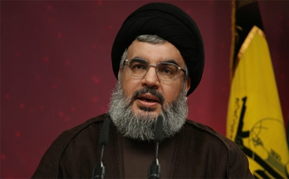 عمل جراحی سید حسن نصرالله