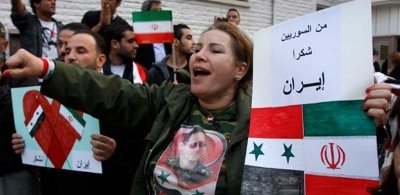 آغاز رسمی دور جدید ریاست‌جمهوری بشار اسد؛ مانور نمایش قدرت ایران در برابر جبهه غربی-عربی-عبری/ اعتراف تحلیلگران آمریکایی؛ سیاست ایران در سوریه به ثمر نشست