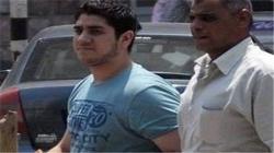 دستگیری پسر محمد مرسی در ایستگاه قطار