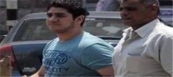 دستگیری پسر محمد مرسی در ایستگاه قطار
