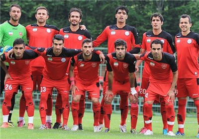 سومین پیروزی پیاپی شاگردان دایی در ترکیه