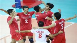 صعود تاریخی ایران به جمع ۴ تیم برتر دنیا 
