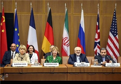 واکنش محافل سیاسی آمریکا به تمدید ۴ ماهه مهلت مذاکرات هسته‌ای ایران