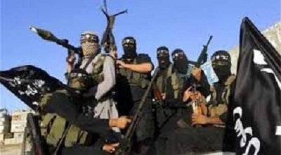 گزارش طبقه بندی شده نظامی آمریکا سر از رسانه‌ها درآورد/چراغ سبز آمریکا به داعش برای حمله بغداد